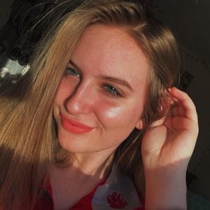 Meet your Posher, Hailey